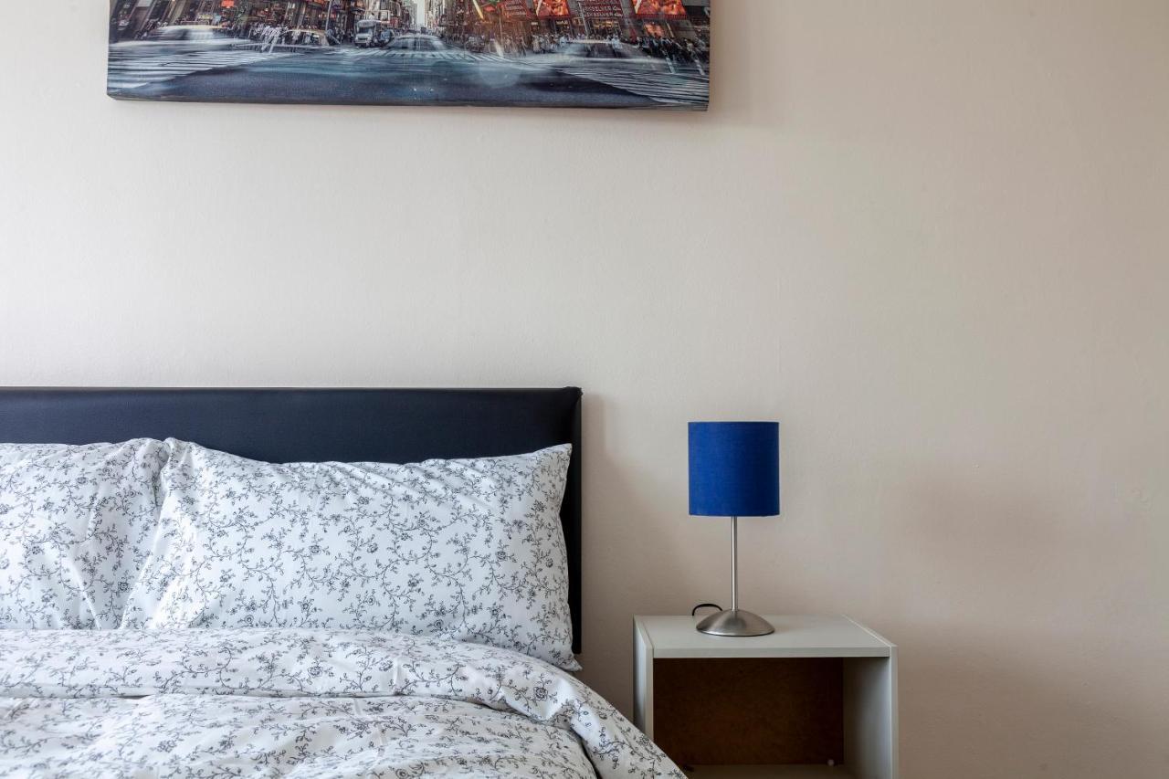 Highlands Gardens Suites Ilford Ngoại thất bức ảnh